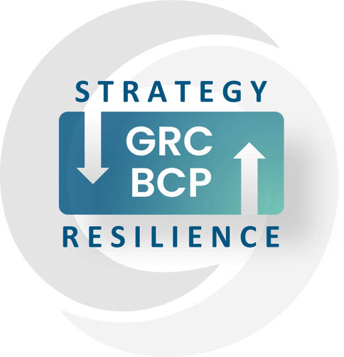 GRC-BCP From Strategy to Resilience